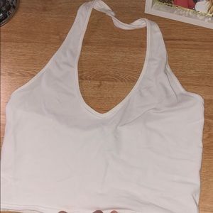 Halter top